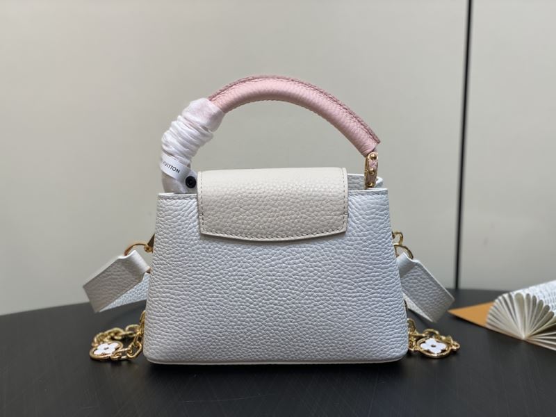 Louis Vuitton Top Handle Bags